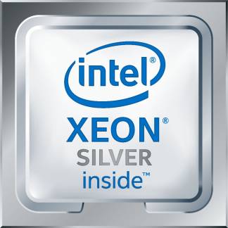 Intel CPU Xeon Silver 4110 2.1GHz 8 kerner LGA3647  (TRAY - u/køler)