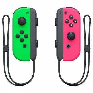 NINTENDO Joy-Con (L)/(R) - gamepad - t