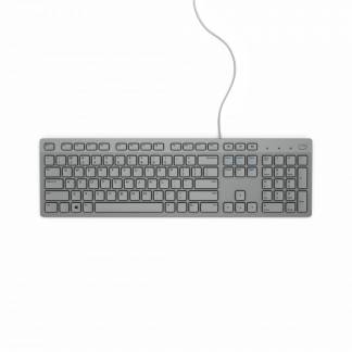 Dell KB216 Tastatur Kabling Tysk