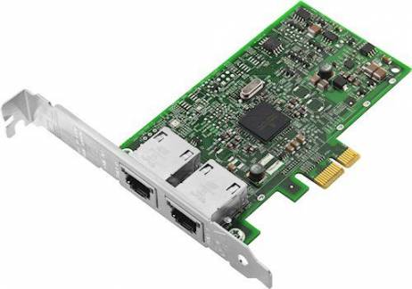 Lenovo ThinkSystem NetXtreme By Broadcom Netværksadapter PCI Express 2.0 x4