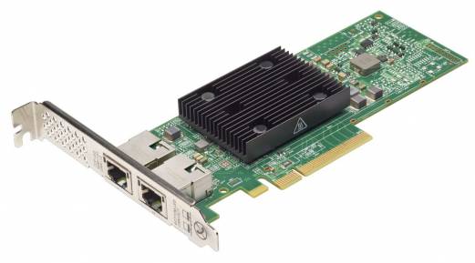 Lenovo ThinkSystem Broadcom NX-E Netværksadapter PCI Express 3.0 x8