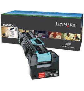 Lexmark - sort - photoconductor kit -