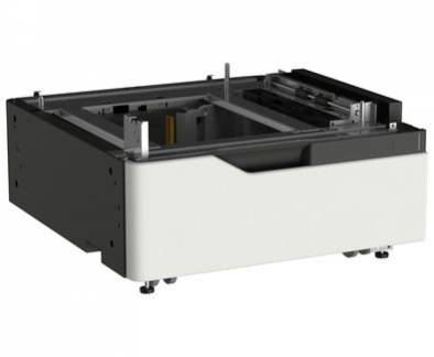 Lexmark Tandem Tray - mediebakke / fÃ¸d