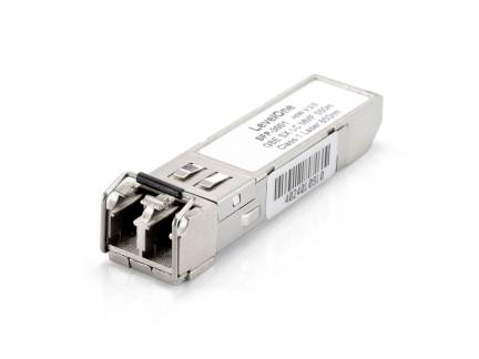 LevelOne SFP-3001 SFP (mini-GBIC) transceiver modul Gigabit Ethernet