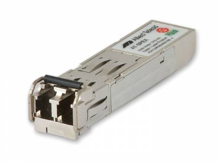 Allied Telesis AT SPEX SFP (mini-GBIC) transceiver modul Gigabit Ethernet