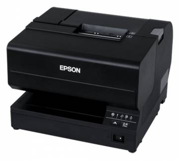 Epson TM J7700 Blækprinter