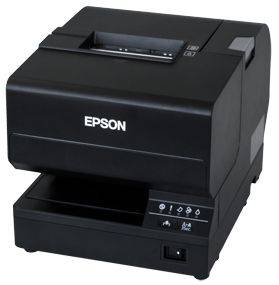 Epson TM J7200 - kvitteringsprinter -