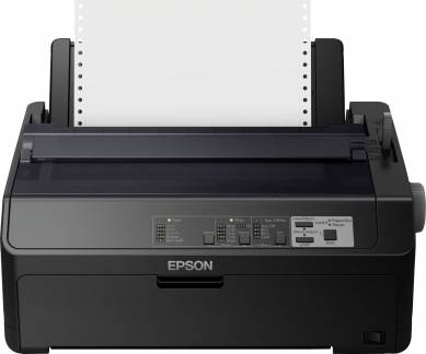 Epson FX 890II - printer - S/H - dot-m