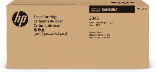 Samsung MLT-D204S - sort - original -