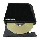 Lenovo USB Portable DVD Burner DVD-brænder Ekstern