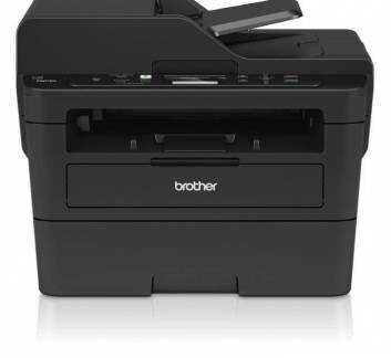 Brother DCP-L2550DN Laser