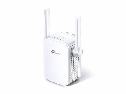 TP-Link AC1200 Wi-Fi Range Extender RE