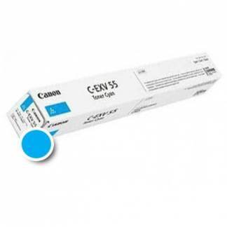 Canon C-EXV 55 Cyan Toner 2183C002