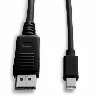 V7 - DisplayPort kabel - Mini DisplayP