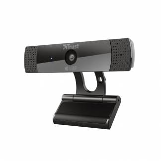 Trust GXT 1160 Vero Streaming Webcam 3840 x 2160 Webkamera Fortrådet