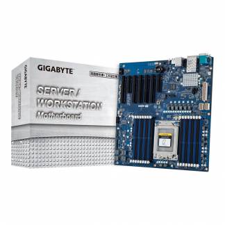 Gigabyte MZ31-AR0 - 1.0 - bundkort - u