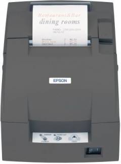 Epson TM U220B - kvitteringsprinter -