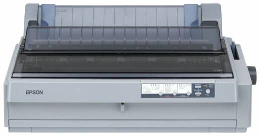 Epson LQ 2190 - printer - S/H - dot-ma