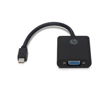 HP Videoadapter DisplayPort / HDMI Sort