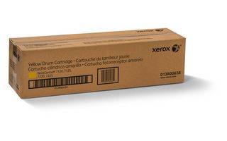 Xerox WorkCentre 7220i/7225i - gul - o