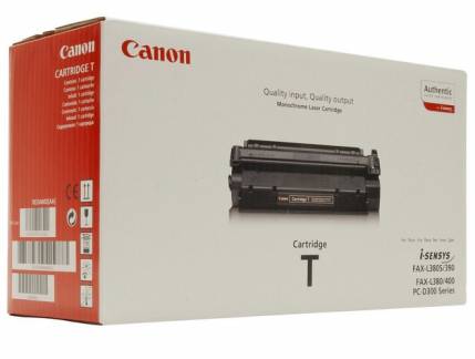 Canon T - sort - original - tonerpatro