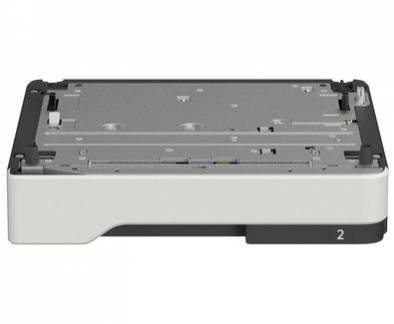 Lexmark mediebakke - 250 ark