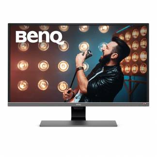 BenQ EW3270U 31.5 3840 x 2160 (4K) HDMI DisplayPort USB-C 60Hz