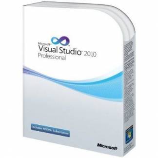 Microsoft Visual Studio Professional E