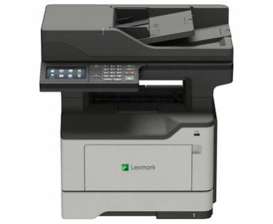 Lexmark MX522adhe - multifunktionsprin