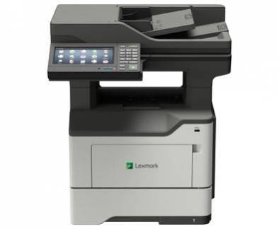 Lexmark MX622adhe - multifunktionsprin