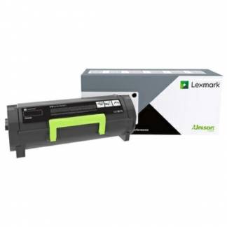 Lexmark Sort 15000 sider Toner 56F2H0E