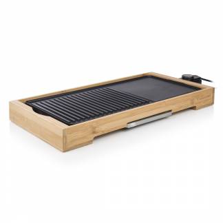 Tristar BP-2641 Grill/griddle