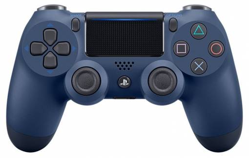 Sony DualShock 4 v2 Gamepad Sony PlayStation 4 Blå