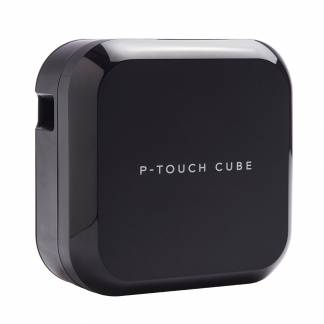 Brother P-Touch Cube  PT-P710BT Termo transfer