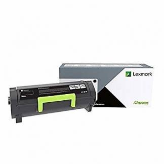 Lexmark Sort 3000 sider