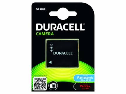 Duracell batteri - Li-Ion