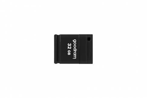 Stick USB2.0 32GB GOODRAM PICCOLO [bk]