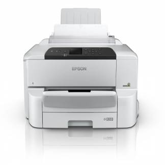 Epson WorkForce Pro WF-C8190DW Blækprinter