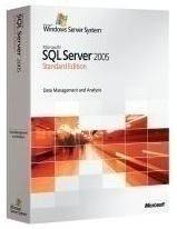 Microsoft SQL Server Standard Edition - Licens- og softwareforsikring - 1 server - ekstra produkt, 1 år indkøbt år 2 - MOLP  Open Value - Win - Engelsk