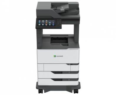 Lexmark MX822ade - multifunktionsprint