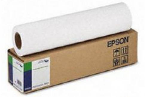 Epson Proofing Paper Korrekturpapir A1 (61,0 cm x 30,5 m) 1rulle(r) C13S042004