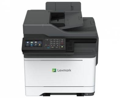 Lexmark CX522ade - multifunktionsprint