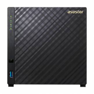 ASUSTOR AS3204T - v2 - NAS-server