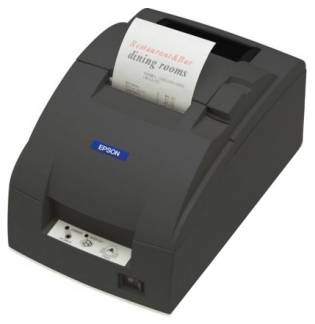 Epson TM U220B Dot-matrix