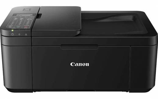 Canon PIXMA TR4550 Blækprinter