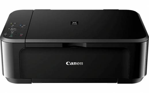 Canon PIXMA MG3650S Blækprinter