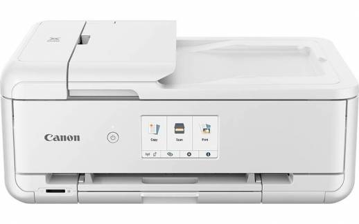 Canon PIXMA TS9551C - multifunktionspr