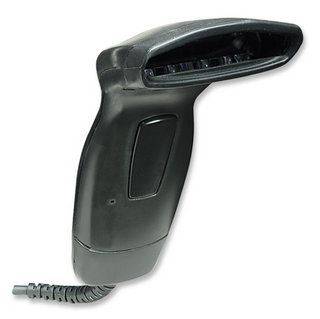 Manhattan Contact CCD Barcode Scanner