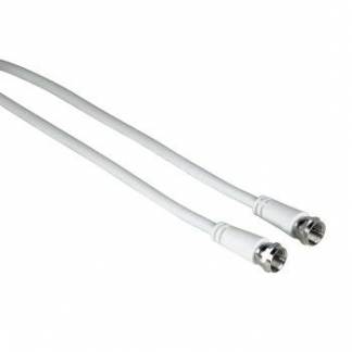 Hama RF-kabel Dobbelt afskærmet 3m