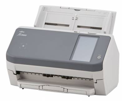 Fujitsu fi 7300NX Dokumentscanner Desktopmodel